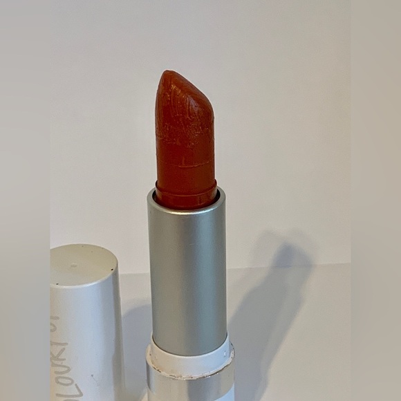 Colour pop amber crystal Lip Balm Lipstick orange USED .11oz Rare - Picture 11 of 11